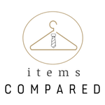 itemscompared