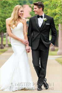 Fnoexw  Customized 2018 Red Groom Tuxedos Wedding Party Suit business Groomsman Suit mens wedding suits ( jacket+Pants+vest+tie)