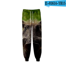 Load image into Gallery viewer, The Lion King Simba 2019  3D Pants High Quality Sports Pants Trousers Fashion Popular Trend Comfortable Casual Pants