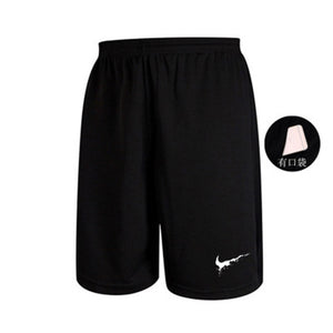 Mens Joggers Casual Pants Fitness Male Sportswear Tracksuit Bottoms Skinny Sweatpants Trousers Black Gyms Joggers Track Pants