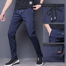 Load image into Gallery viewer, MRMT 2019 Brand Men&#39;S Trousers For Male Tops Casual Joggers Pants Straight Breathable Trousers Men Trouser