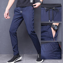 Load image into Gallery viewer, MRMT 2019 Brand Men&#39;S Trousers For Male Tops Casual Joggers Pants Straight Breathable Trousers Men Trouser