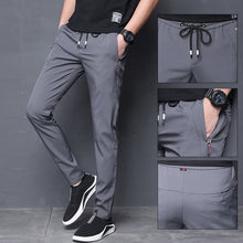 Load image into Gallery viewer, MRMT 2019 Brand Men&#39;S Trousers For Male Tops Casual Joggers Pants Straight Breathable Trousers Men Trouser