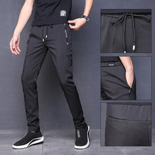 Load image into Gallery viewer, MRMT 2019 Brand Men&#39;S Trousers For Male Tops Casual Joggers Pants Straight Breathable Trousers Men Trouser
