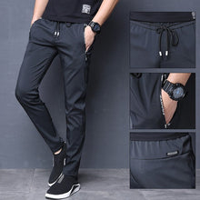 Load image into Gallery viewer, MRMT 2019 Brand Men&#39;S Trousers For Male Tops Casual Joggers Pants Straight Breathable Trousers Men Trouser