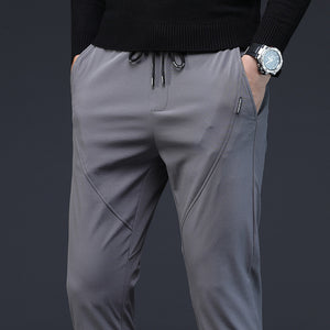 MRMT 2019 Brand Men'S Trousers For Male Tops Casual Joggers Pants Straight Breathable Trousers Men Trouser