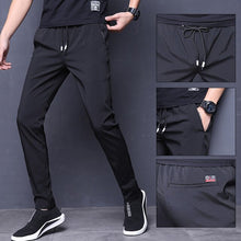 Load image into Gallery viewer, MRMT 2019 Brand Men&#39;S Trousers For Male Tops Casual Joggers Pants Straight Breathable Trousers Men Trouser