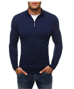 Brand New Breathable Men's Polo Shirt High Quality Men Cotton Long Sleeve Shirt Brands Casual Summer Mens Polo Shirts