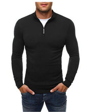 Load image into Gallery viewer, Brand New Breathable Men&#39;s Polo Shirt High Quality Men Cotton Long Sleeve Shirt Brands Casual Summer Mens Polo Shirts