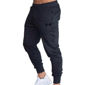 New Spring Autumn Brand Gyms Men Joggers Sweatpants Men's Joggers Trousers Sporting Clothing The High Quality Bodybuilding Pants