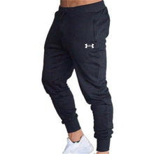 Load image into Gallery viewer, New Spring Autumn Brand Gyms Men Joggers Sweatpants Men&#39;s Joggers Trousers Sporting Clothing The High Quality Bodybuilding Pants