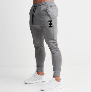 MILLET High quality Brand Men pants Fitness Casual Elastic Pants bodybuilding clothing casual camouflage sweatpants joggers pant