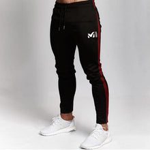 Load image into Gallery viewer, MILLET High quality Brand Men pants Fitness Casual Elastic Pants bodybuilding clothing casual camouflage sweatpants joggers pant