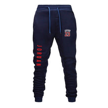Load image into Gallery viewer, Men&#39;s trousers new fashion Jordan 23 jogging pants men&#39;s casual sports pants bodybuilding fitness track pants men&#39;s sports pants
