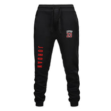 Load image into Gallery viewer, Men&#39;s trousers new fashion Jordan 23 jogging pants men&#39;s casual sports pants bodybuilding fitness track pants men&#39;s sports pants