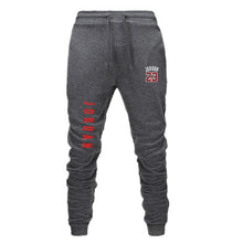 Load image into Gallery viewer, Men&#39;s trousers new fashion Jordan 23 jogging pants men&#39;s casual sports pants bodybuilding fitness track pants men&#39;s sports pants