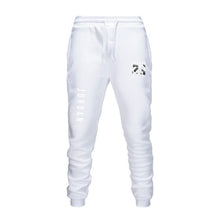 Load image into Gallery viewer, Men&#39;s trousers new fashion Jordan 23 jogging pants men&#39;s casual sports pants bodybuilding fitness track pants men&#39;s sports pants