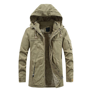streetwear  Winter Hooded Windproof Solid Long Sleeve Soft Coat Shell  jacket men jaqueta masculino chaqueta hombre casaco