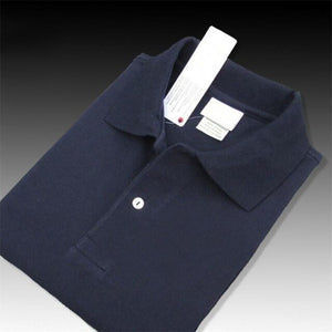Men Summer Polo Shirt 2019 Brand Men's Fashion Cotton Short Sleeve Polo Crocodile Shirts Male Solid Jersey Breathable Tops Tees