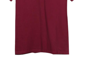 Men Summer Polo Shirt 2019 Brand Men's Fashion Cotton Short Sleeve Polo Crocodile Shirts Male Solid Jersey Breathable Tops Tees