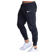 Load image into Gallery viewer, 2019 Winter Latest Men&#39;s Sports Pants Men&#39;s Gym Fitness Bodybuilding Jogging Workout Pants Men&#39;s Casual Cotton Pencil Pants