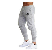 Load image into Gallery viewer, 2019 Winter Latest Men&#39;s Sports Pants Men&#39;s Gym Fitness Bodybuilding Jogging Workout Pants Men&#39;s Casual Cotton Pencil Pants