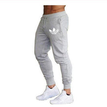 Load image into Gallery viewer, 2019 Winter Latest Men&#39;s Sports Pants Men&#39;s Gym Fitness Bodybuilding Jogging Workout Pants Men&#39;s Casual Cotton Pencil Pants