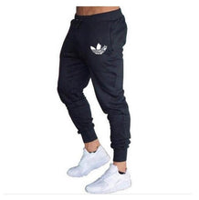 Load image into Gallery viewer, 2019 Winter Latest Men&#39;s Sports Pants Men&#39;s Gym Fitness Bodybuilding Jogging Workout Pants Men&#39;s Casual Cotton Pencil Pants