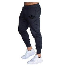 Load image into Gallery viewer, 2019 Winter Latest Men&#39;s Sports Pants Men&#39;s Gym Fitness Bodybuilding Jogging Workout Pants Men&#39;s Casual Cotton Pencil Pants