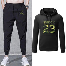 Load image into Gallery viewer, Men&#39;s Plus Size M-5XL Winter Warm Pants Outside Fleece Joggers Thicken Sweatpants Heavy Zipper Trousers Men Loose Sweat Pants