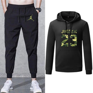 Men's Plus Size M-5XL Winter Warm Pants Outside Fleece Joggers Thicken Sweatpants Heavy Zipper Trousers Men Loose Sweat Pants