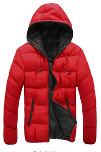 New Casual Hoody Spliced Jacket Salomon Printed Men Hoodies Sweatshirts Fashion Coat Hooded Cardigan Plus Fleece Clothes