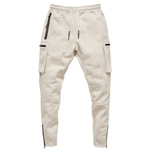 Load image into Gallery viewer, ASRV Autumn New Men&#39;s Trousers Size M-3XL Multi Pocket Design Overalls Outdoor Sports Casual Long Pants