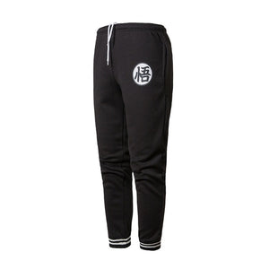 ZOGAA 2019 Chinese word wu‘ Men Full Sportswear Pants Elastic Mens Fitness Workout Pants Skinny Sweatpants Trousers Jogger Pants