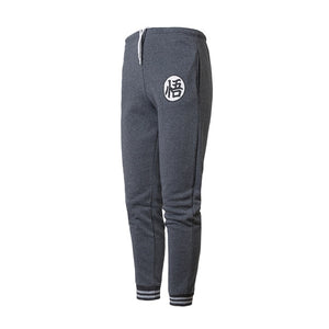 ZOGAA 2019 Chinese word wu‘ Men Full Sportswear Pants Elastic Mens Fitness Workout Pants Skinny Sweatpants Trousers Jogger Pants