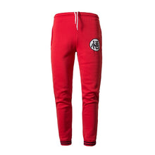 Load image into Gallery viewer, ZOGAA 2019 Chinese word wu‘ Men Full Sportswear Pants Elastic Mens Fitness Workout Pants Skinny Sweatpants Trousers Jogger Pants