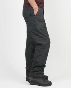 Winter Warm Tactical Thick Fleece Pants Army Male Plus Size Cotton Trousers Military Camouflage Black Men's Cargo Pants