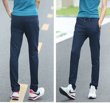Load image into Gallery viewer, YASUGUOJI Mens Sweatpants Joggers Incerun Jogger Men Pants Pants Men Sweatpants Joggers Elasticity Streetwear Track Pants Men
