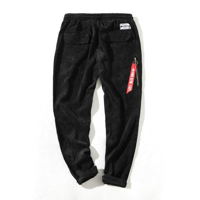 2017 New Arrival Warm Mens Casual Pants High Quality Streetwear Long Joggers  Hip Pop Man Sweatpants Comfortable Trousers S-5XL