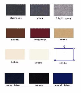 Ivory 3-piece Custom Gun Collar A Button Groom wedding suits for men Dress 2017 Best Mens Suit terno masculino(Coat+Pants+Vest)