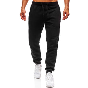 Jogging Trousers Sport Pants Men Fitness Running Pants Sports Tights Gym Training Skinny Leggings Mens Sweatpants