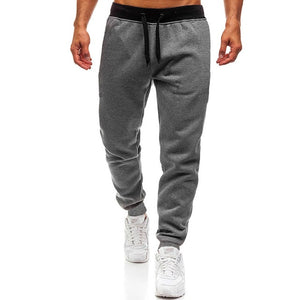 Jogging Trousers Sport Pants Men Fitness Running Pants Sports Tights Gym Training Skinny Leggings Mens Sweatpants