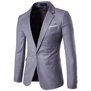 Luxury Men's Suit 3 Piece Men's Wedding Slim Casual Business Men's Suit Large Size Men's Social Banquet Dress Groom Dress S-6XL