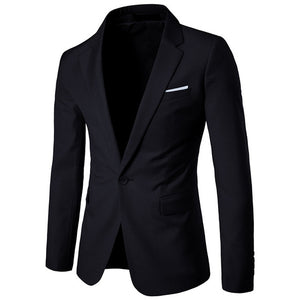 Luxury Men's Suit 3 Piece Men's Wedding Slim Casual Business Men's Suit Large Size Men's Social Banquet Dress Groom Dress S-6XL