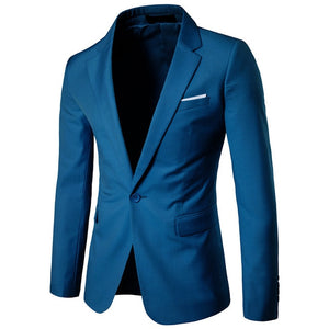Luxury Men's Suit 3 Piece Men's Wedding Slim Casual Business Men's Suit Large Size Men's Social Banquet Dress Groom Dress S-6XL