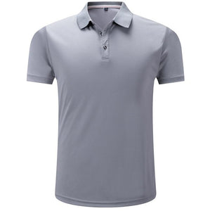 Men's Polo Shirt Camisa masculina Shirt Cotton Short Sleeve shirt Brands jerseys Summer Sportsjerseysgolftennis Blusas Tops