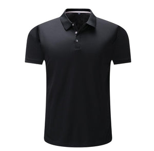 Men's Polo Shirt Camisa masculina Shirt Cotton Short Sleeve shirt Brands jerseys Summer Sportsjerseysgolftennis Blusas Tops