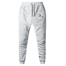 Load image into Gallery viewer, Men Pants New Fashions Jordan 23 Joggers Pants Male Casual Sweatpants Bodybuilding Fitness Track Pants Men&#39;s Sweat Trousers XXXL