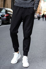 Load image into Gallery viewer, Mens Haren Pants For Male Casual Sweatpants Hip Hop Pants Streetwear Trousers Men Clothes Track Joggers Man Trouser