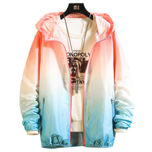 Load image into Gallery viewer, Ultralight Men Women Sun-Protective Running Jacket Skin Coat Outdoor Sport Fishing Trekking Hiking Windbreaker Cycling Jersey
